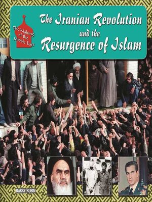 cover image of The Iranian Revolution and the Resurgence of Islam